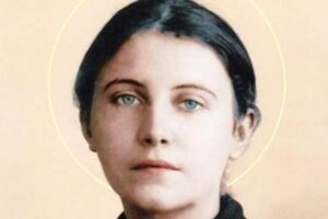 santa gemma galgani