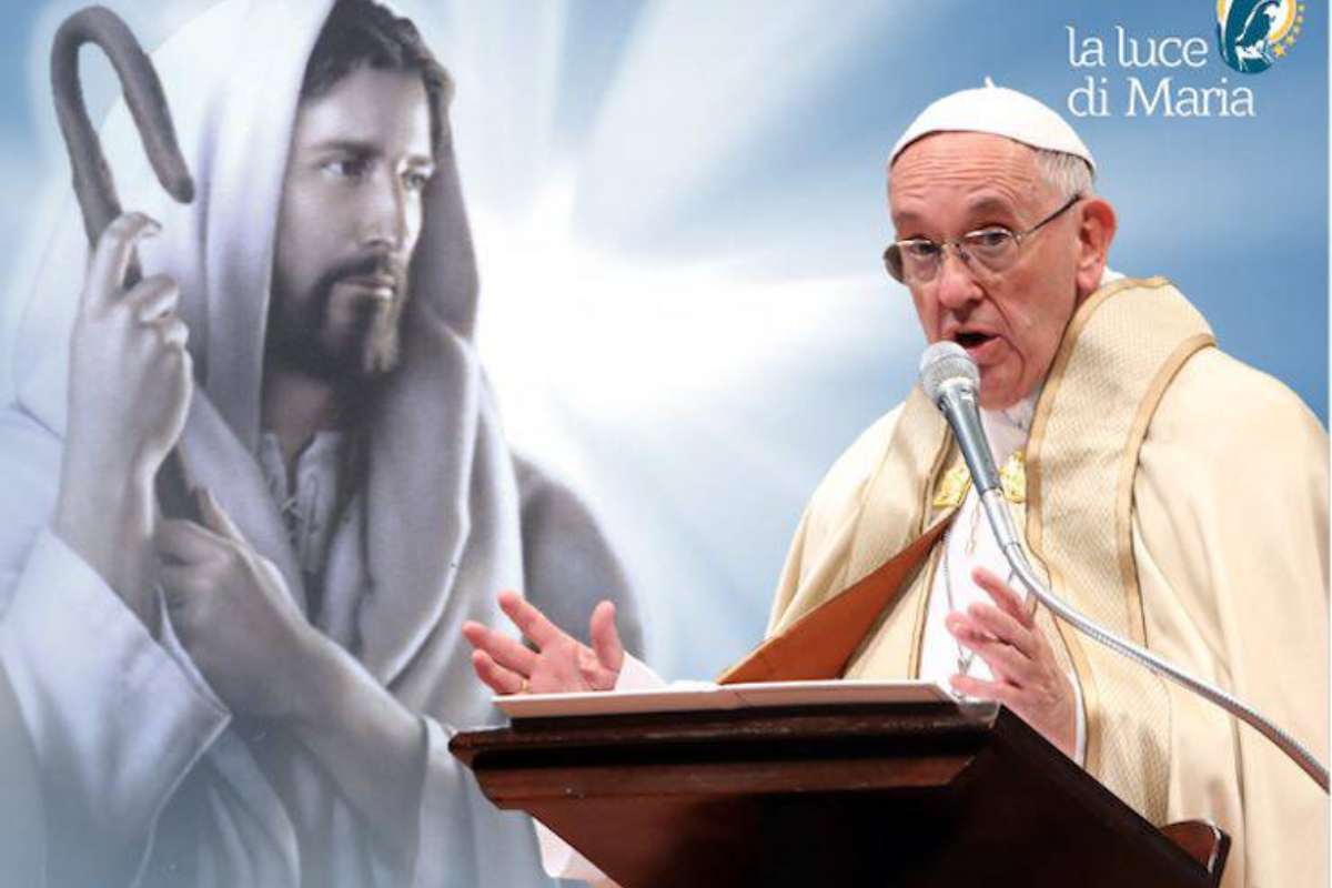 Vangelo di oggi 9 marzo 2025: Lc 4,1 13  | Commento di Papa Francesco