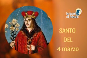 San Casimiro