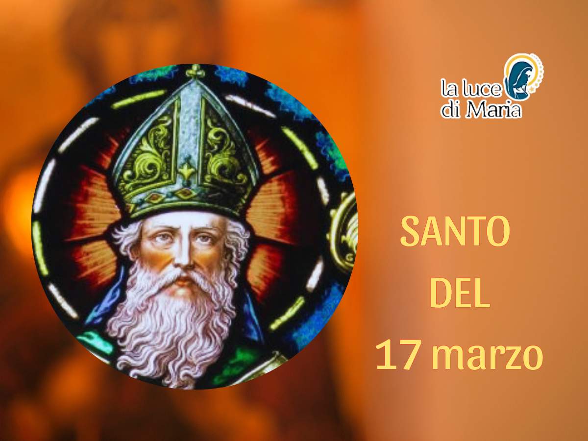 Oggi 17 marzo è San Patrizio: da schiavo ad apostolo dell’Irlanda, il miracolo di fede