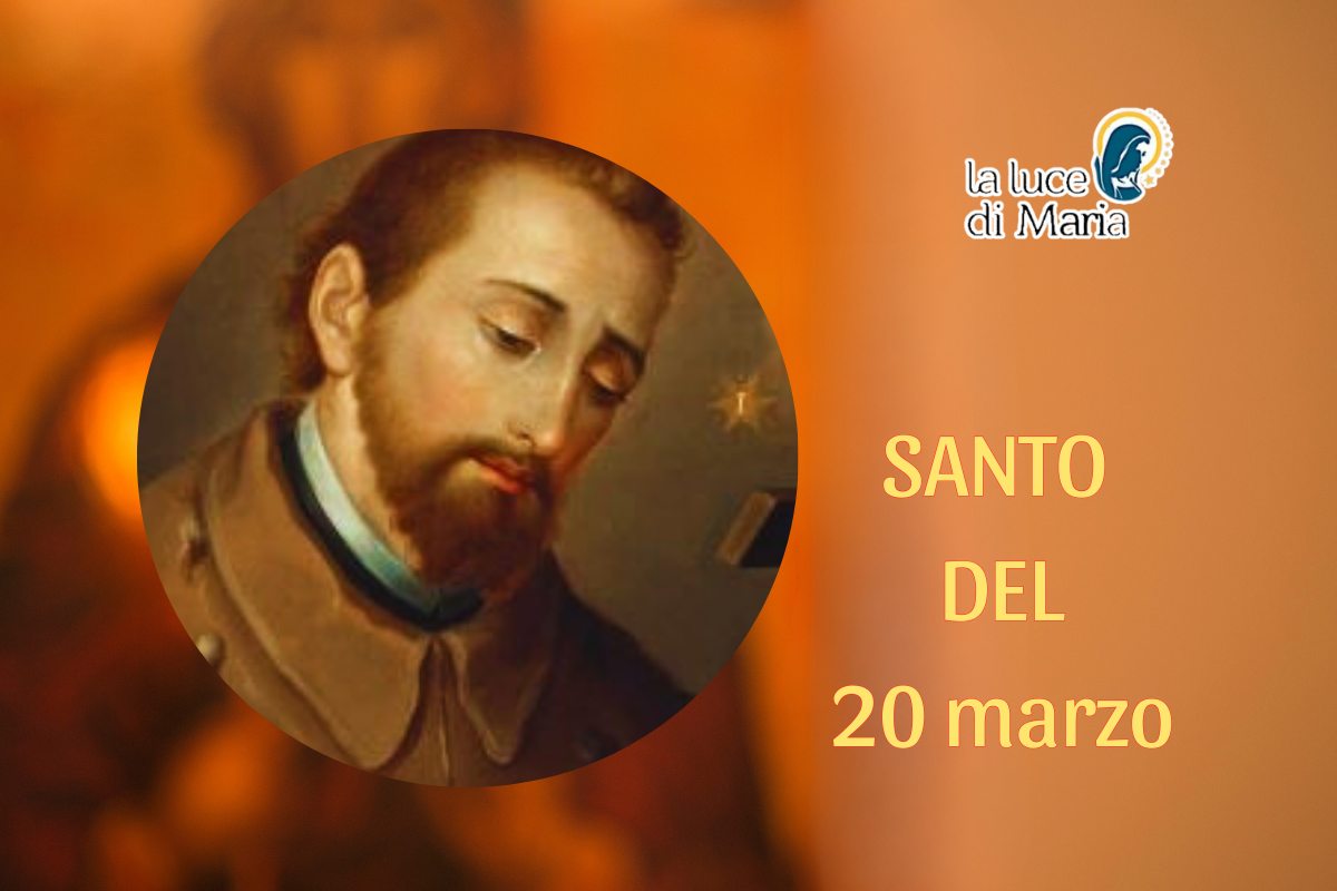 Oggi 20 marzo è la festa di San Giovanni Nepomuceno:patrono dei confessori, subisce torture e supplizi