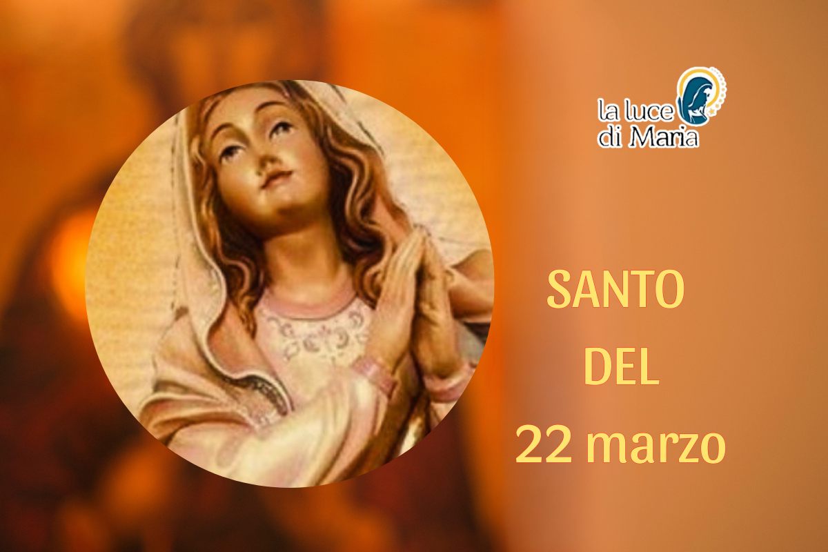 Oggi 22 marzo Santa Lea: la giovane vedova lodata da San Girolamo